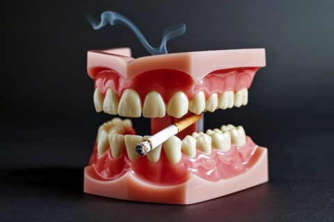 bad oral habits
