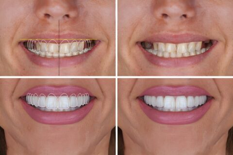 esthetic dentistry