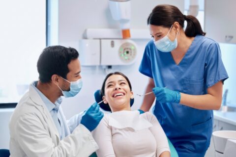 best dentist