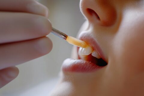 Preventive Dentistry Services