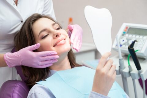 Insurance Cover Cosmetic Dentistry
