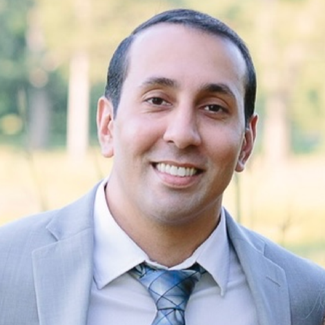 Dr. Mickey Singh, DMD - Dentist at McKinley Family Dental